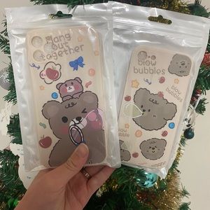 Cute iPhone Cases